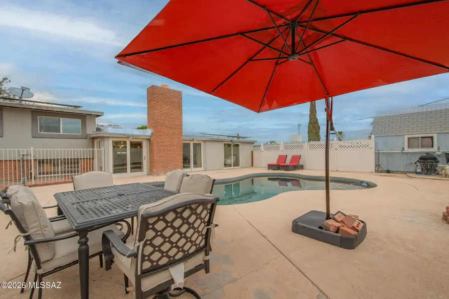 8128 E 4th, Tucson, AZ 85710 - #3