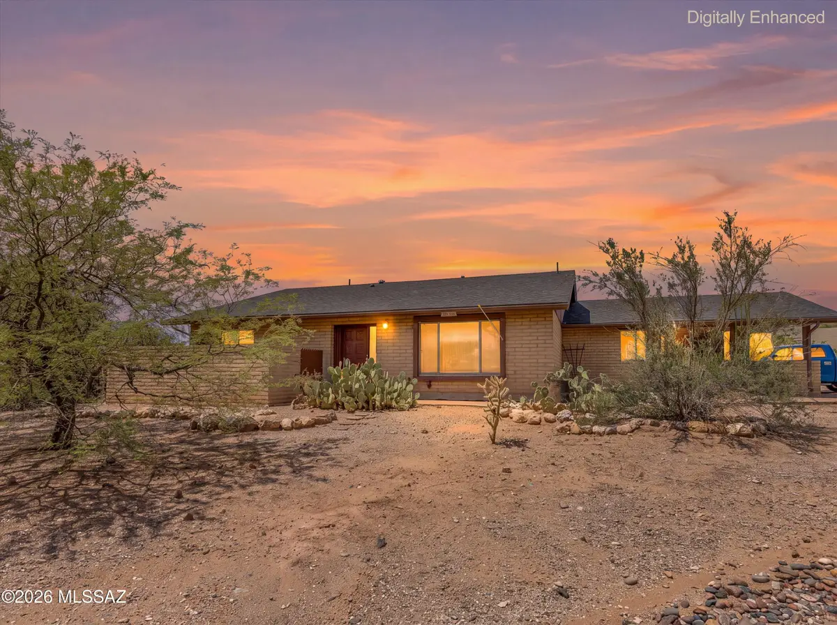 3832 N Gunnison, Tucson, AZ 85749 - #1