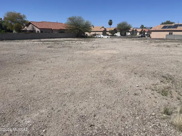 6417 W Wenden, Tucson, AZ 85743