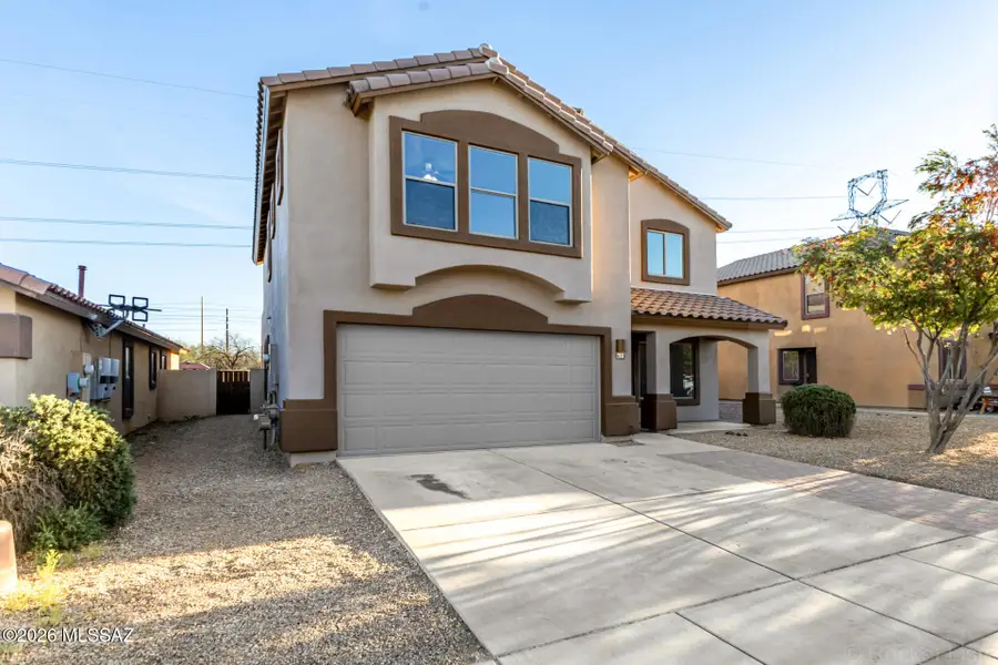 633 W Calle Marojo, Sahuarita, AZ 85629 - #3