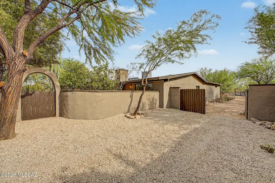 1514 E Lind, Tucson, AZ 85719 - #3