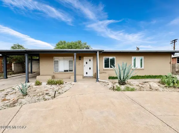 4740 E Melissa, Tucson, AZ 85711