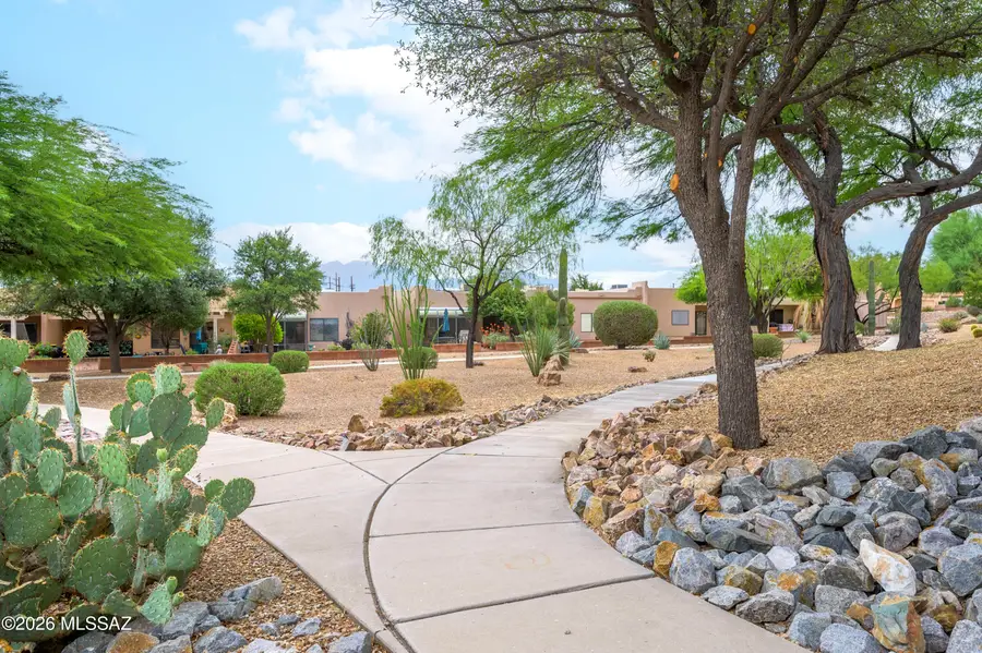 597 W Union Bell, Green Valley, AZ 85614 - #3