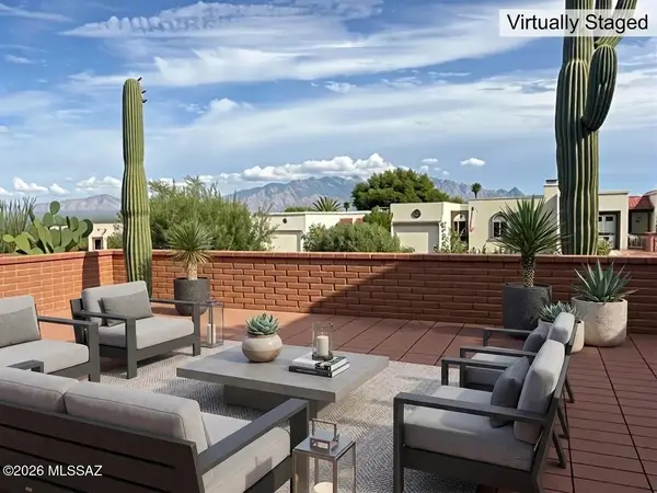 787 W Pairaiso, Green Valley, AZ 85614