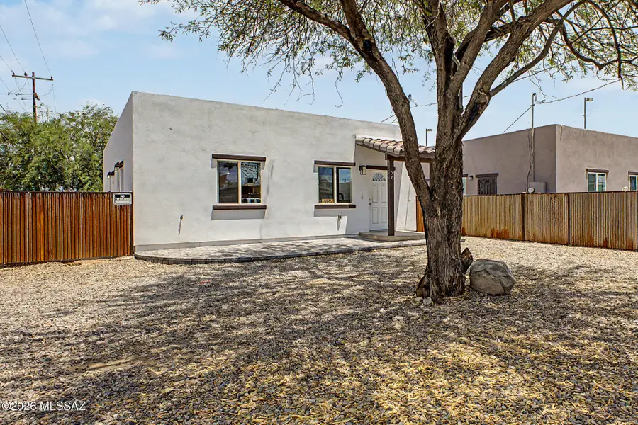 50 W 30th, Tucson, AZ 85713 - #2