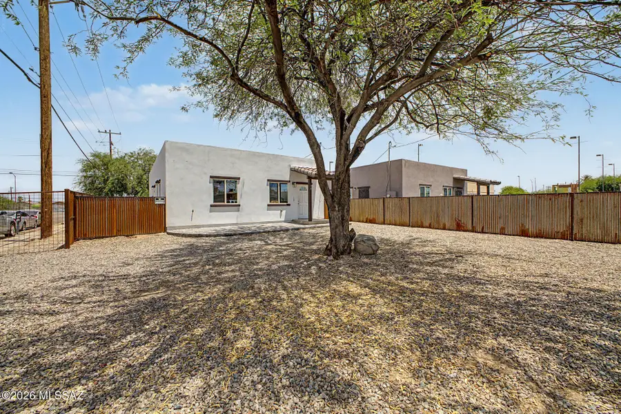 50 W 30th, Tucson, AZ 85713 - #3