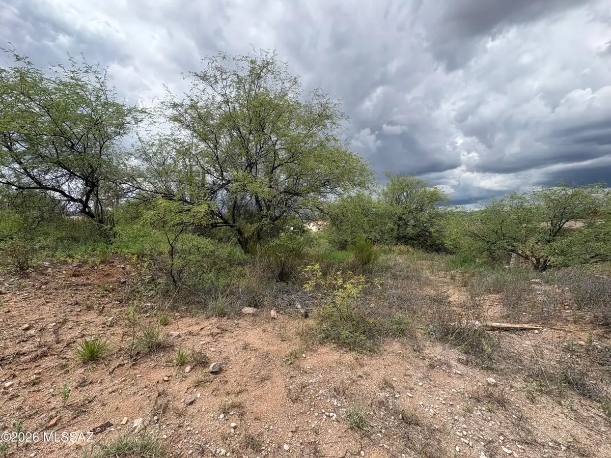 1327 N Ridgeline, Nogales, AZ 85621 - #1