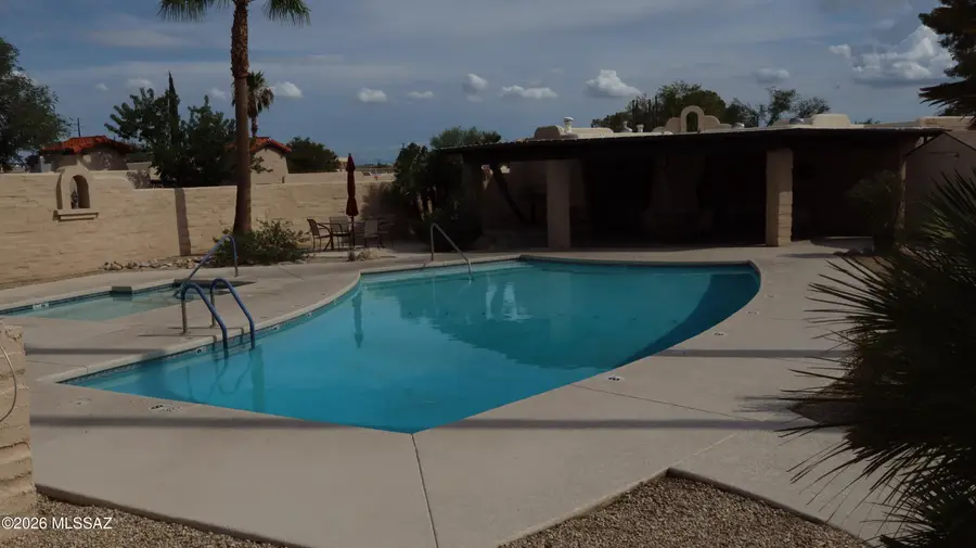 5213 N Tigua, Tucson, AZ 85704 - #2