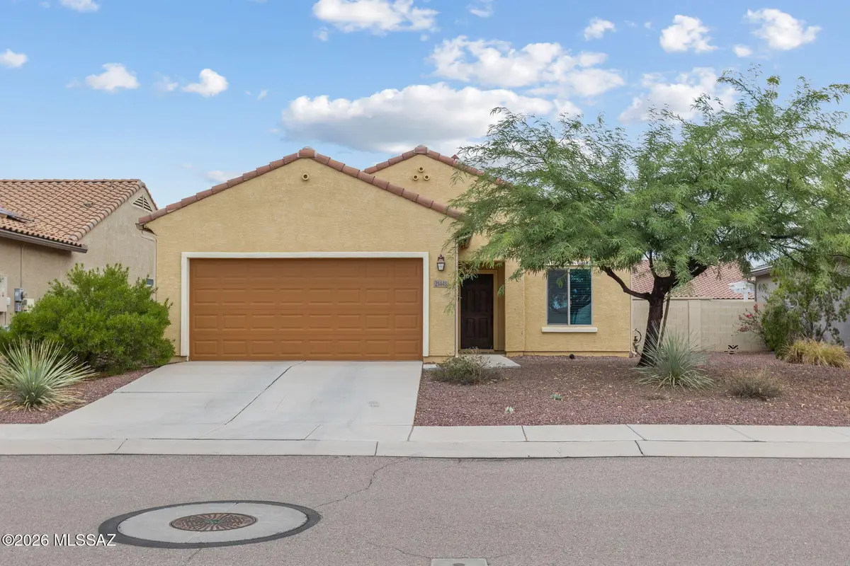 21443 E Liberty, Red Rock, AZ 85145 - #1