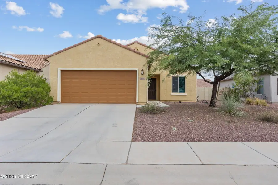 21443 E Liberty, Red Rock, AZ 85145 - #2