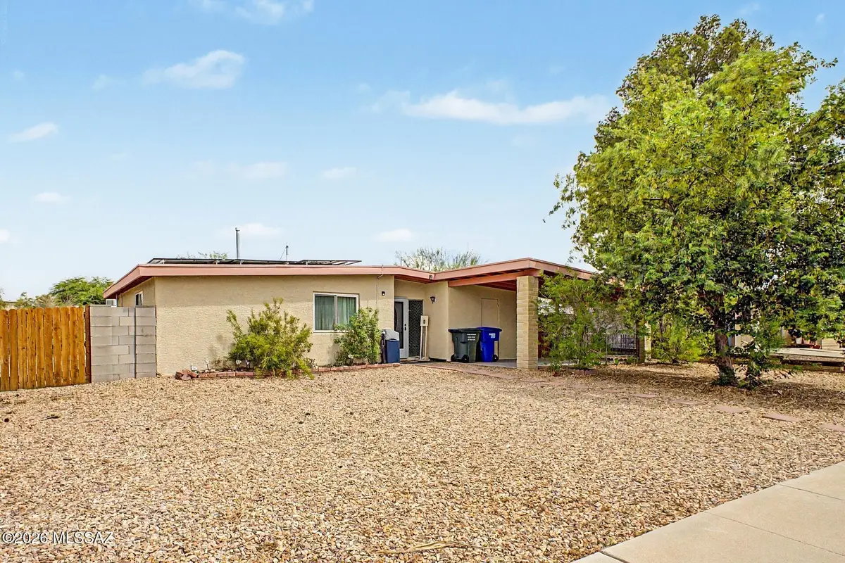 9571 E 33rd, Tucson, AZ 85748 - #1