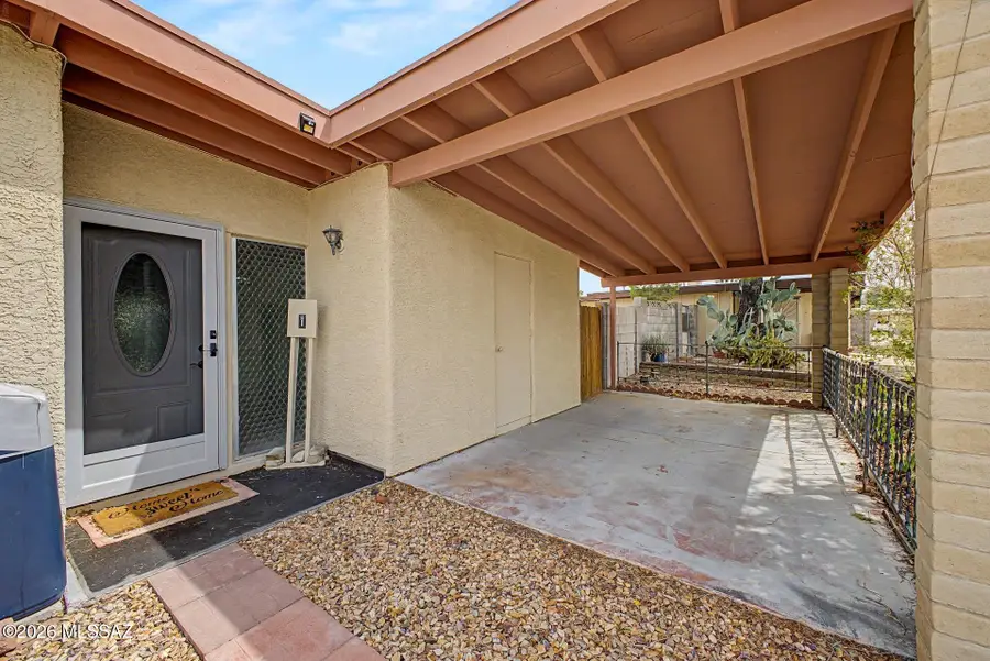9571 E 33rd, Tucson, AZ 85748 - #3