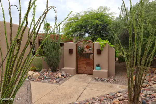 1430 E Entrada Trece, Tucson, AZ 85718