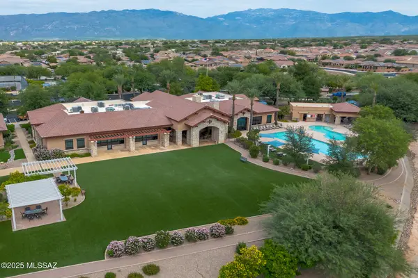 14037 E Cariole, Vail, AZ 85641