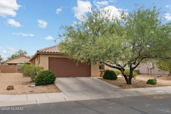 11389 W Massey, Marana, AZ 85653
