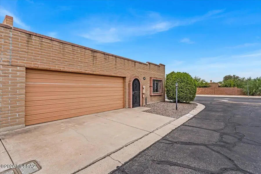 9050 E Calle Maria, Tucson, AZ 85710 - #2