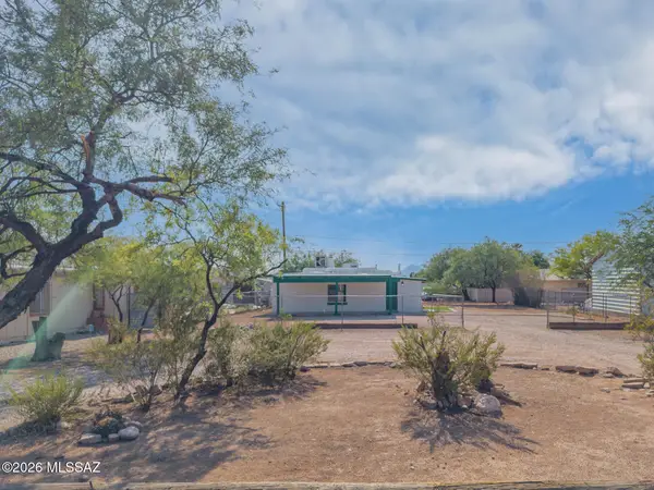 1416 S Country Club, Tucson, AZ 85713