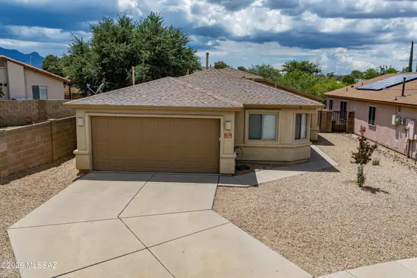 126 N Avellino, Sierra Vista, AZ 85635