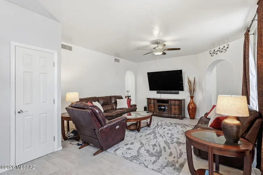 8870 N Canebrake, Tucson, AZ 85743 - #3
