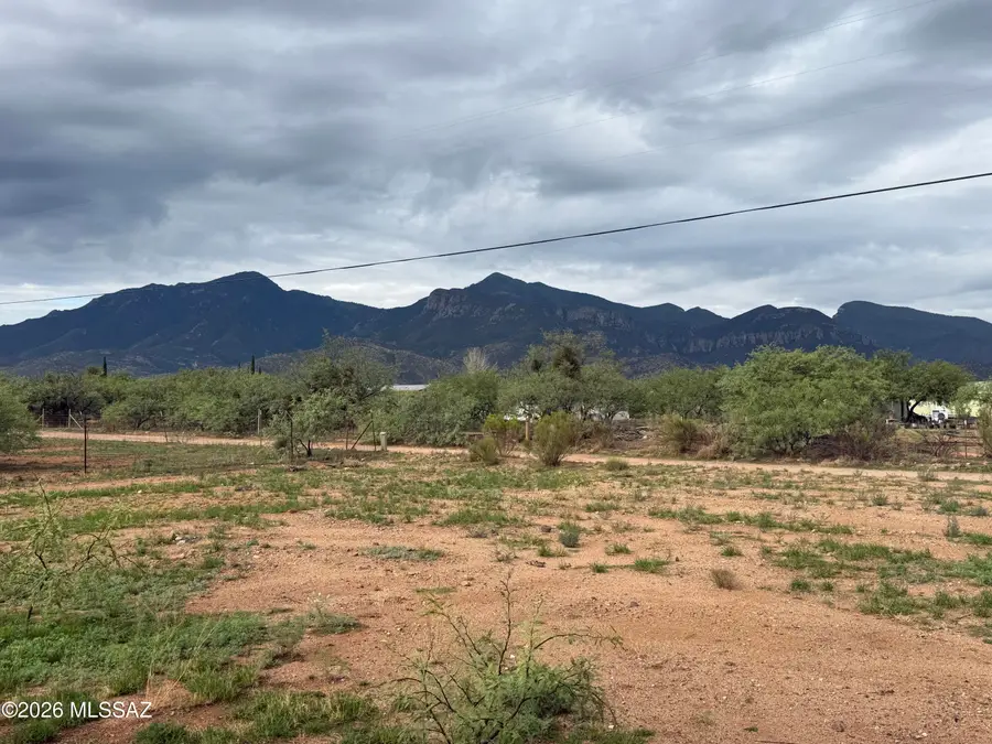 5655 S Calle De La Rosa, Hereford, AZ 85615 - #3