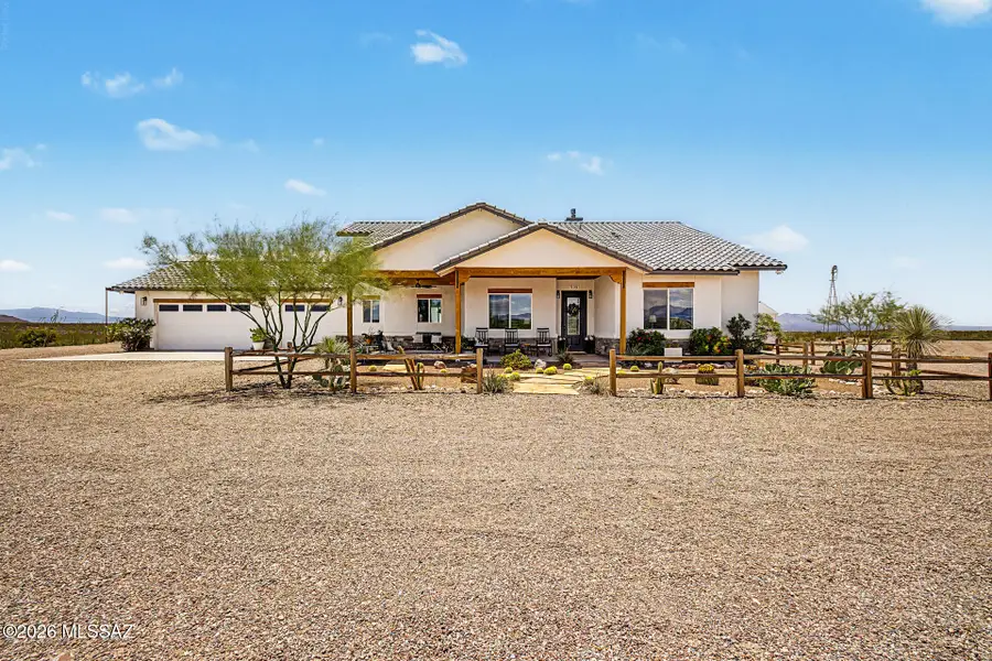998 W Cholla, Tombstone, AZ 85638 - #2