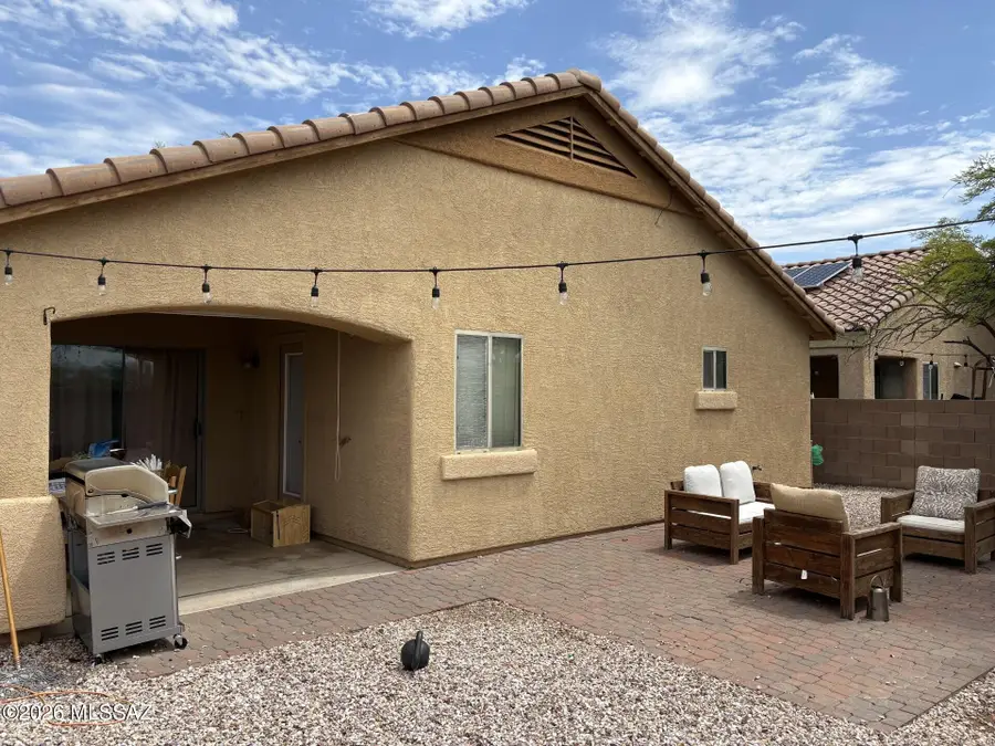 10478 E Rose Hill, Tucson, AZ 85747 - #2