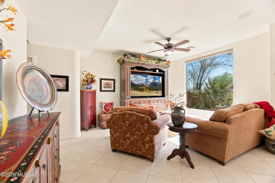 6385 N Gadd, Tucson, AZ 85704 - #2