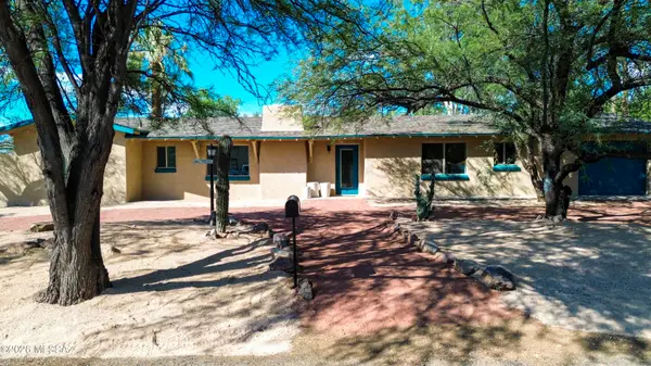 4235 E Cielo Azul, Tucson, AZ 85711