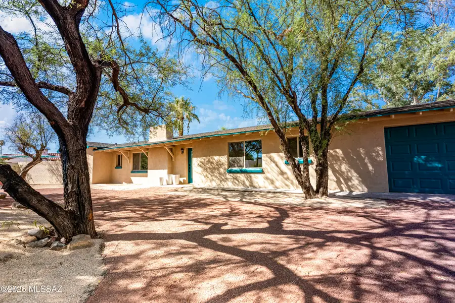 4235 E Cielo Azul, Tucson, AZ 85711 - #2