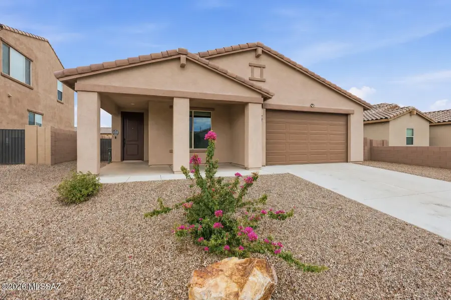872 W Calle Monte Lindo, Sahuarita, AZ 85629 - #3