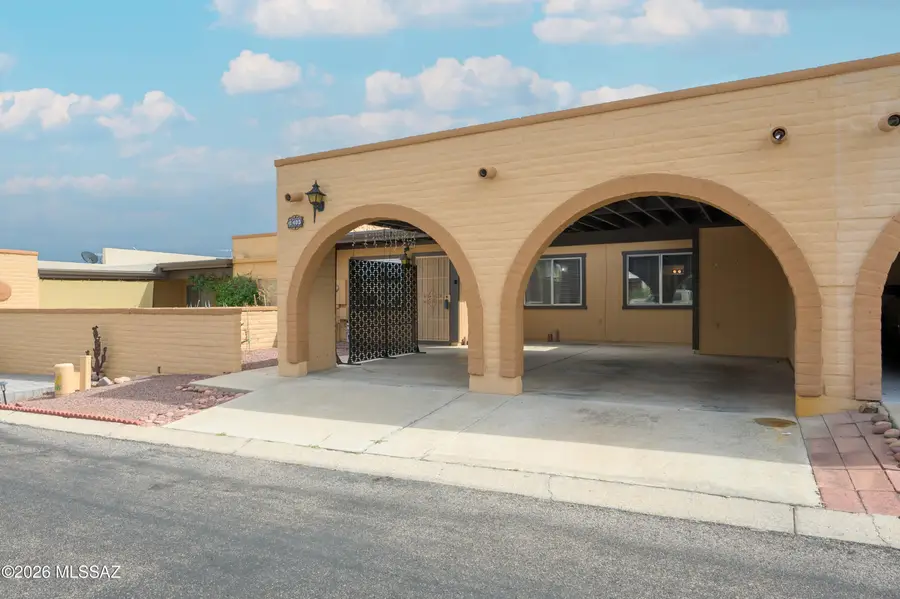 1405 W Camino Tolteca, Green Valley, AZ 85622 - #2