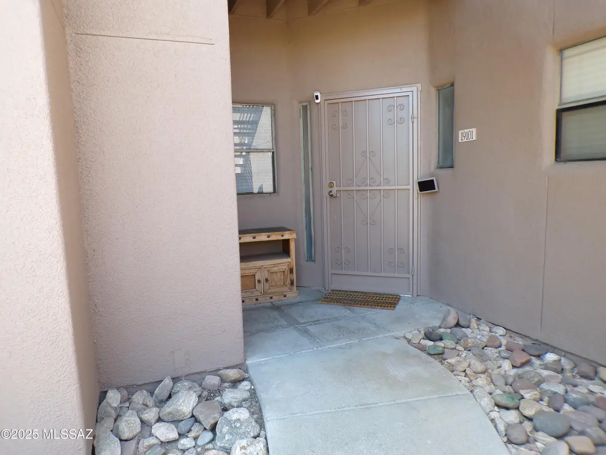6655 N Canyon Crest, Tucson, AZ 85750 - #1