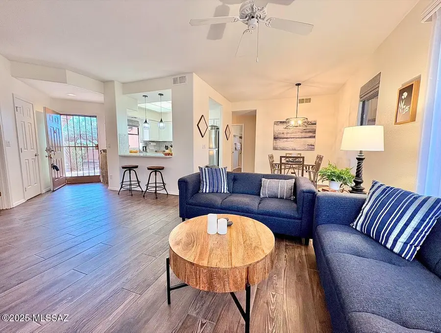 6655 N Canyon Crest, Tucson, AZ 85750 - #2