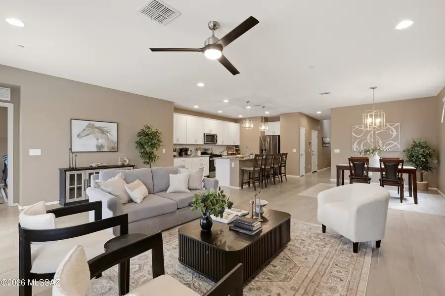 12163 W Charismatic, Marana, AZ 85653 - #2
