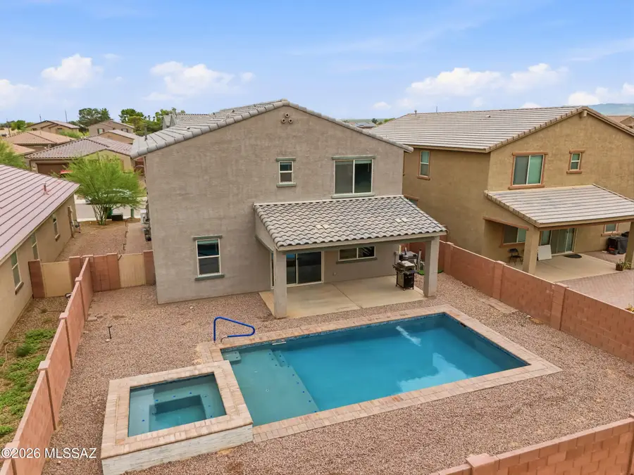 12163 W Charismatic, Marana, AZ 85653 - #3