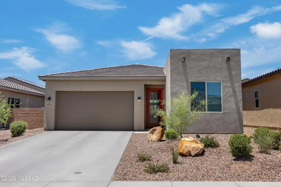 14705 N Saguaro Nest, Marana, AZ 85658 - #3