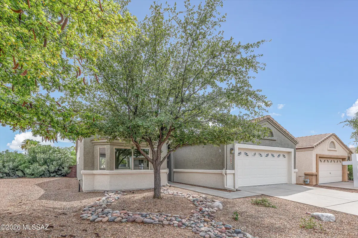 7534 E Navigator, Tucson, AZ 85756 - #1