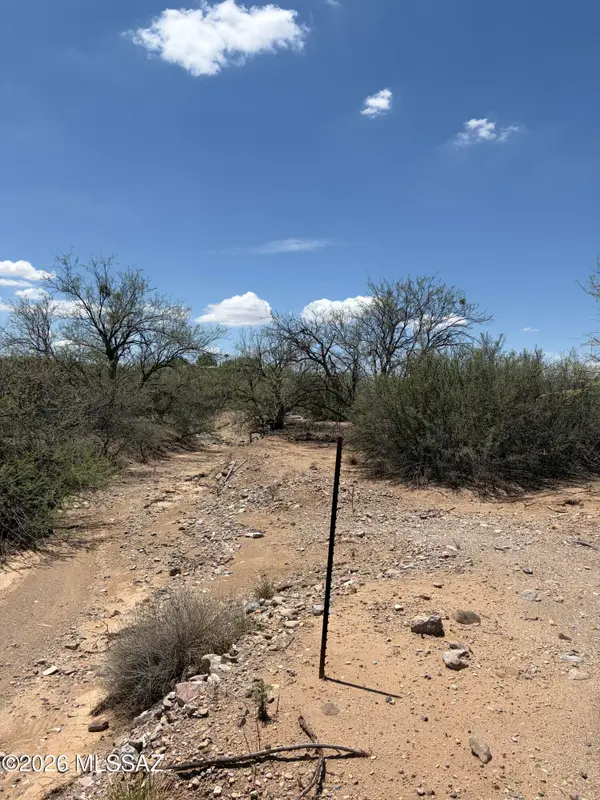 Calle Siete, Green Valley, AZ 85622