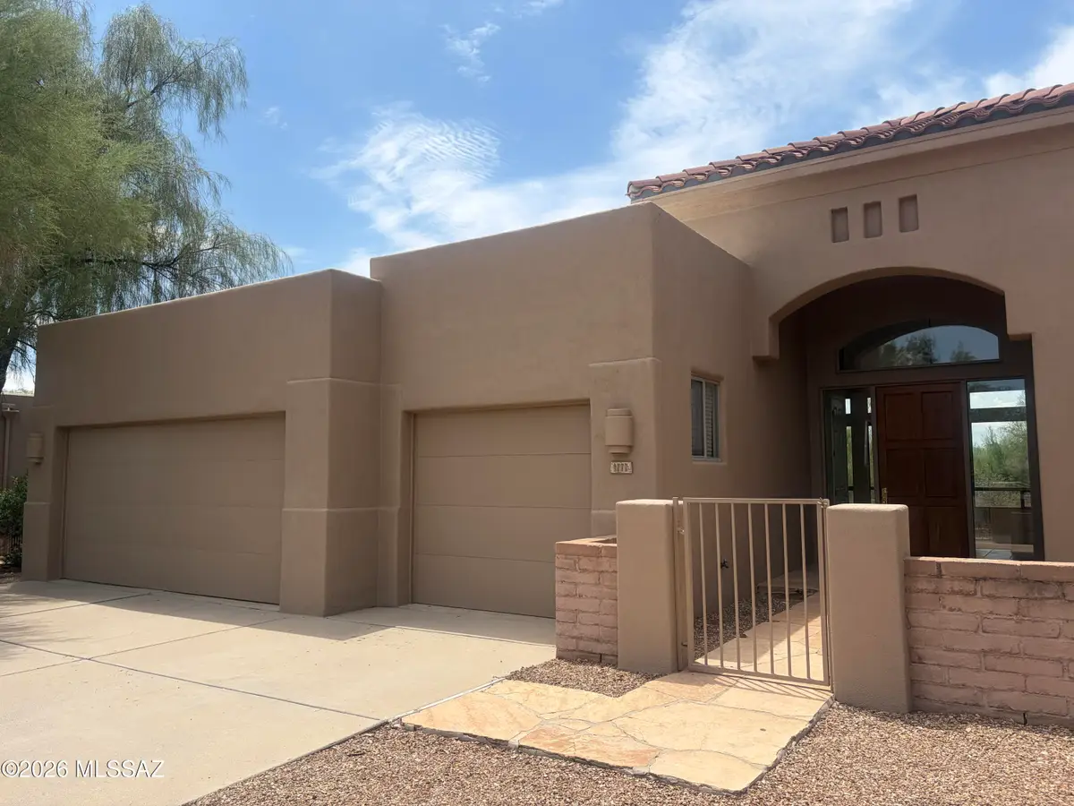 1777 W Placita De Ocampo, Tucson, AZ 85704 - #1