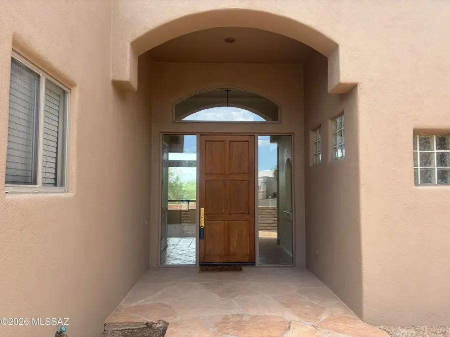 1777 W Placita De Ocampo, Tucson, AZ 85704 - #2