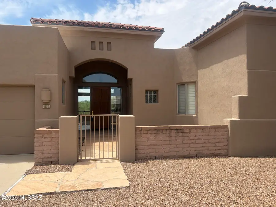 1777 W Placita De Ocampo, Tucson, AZ 85704 - #3