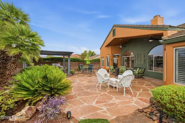 544 W Links, Green Valley, AZ 85614
