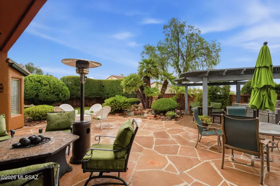 544 W Links, Green Valley, AZ 85614 - #2