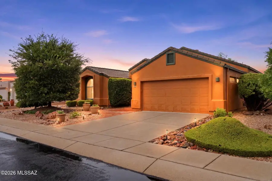 544 W Links, Green Valley, AZ 85614 - #3
