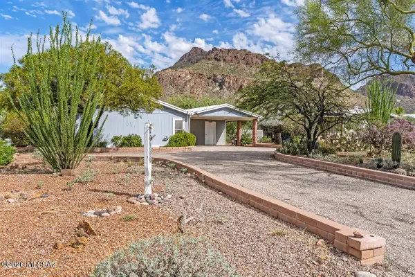 6136 W Tucson Estates, Tucson, AZ 85713