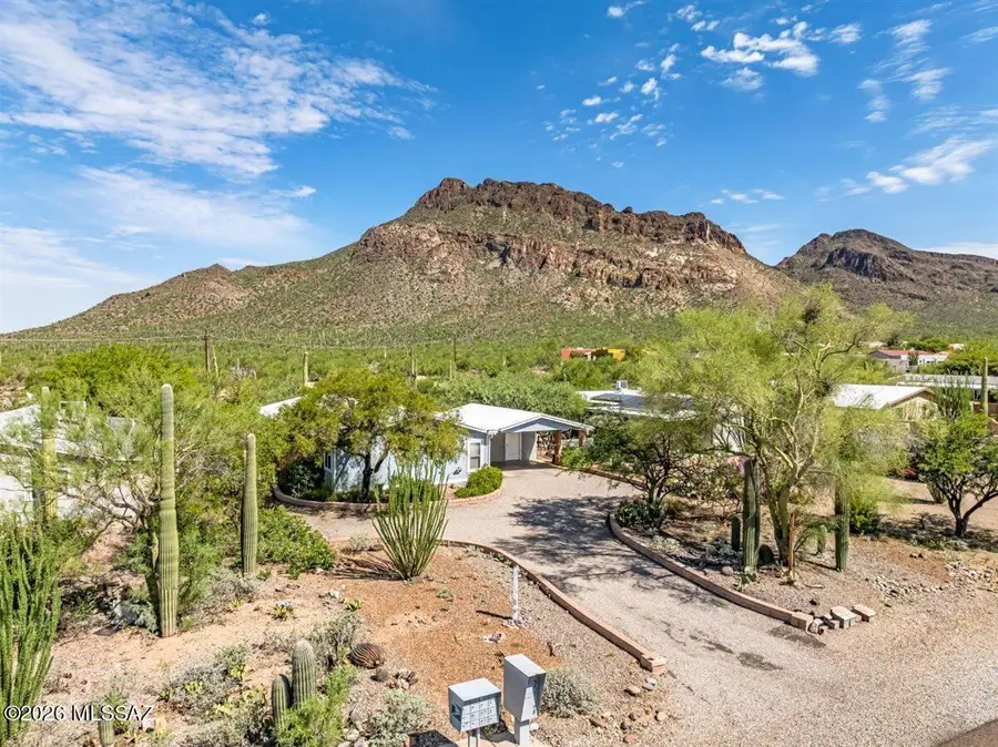 6136 W Tucson Estates, Tucson, AZ 85713 - #2