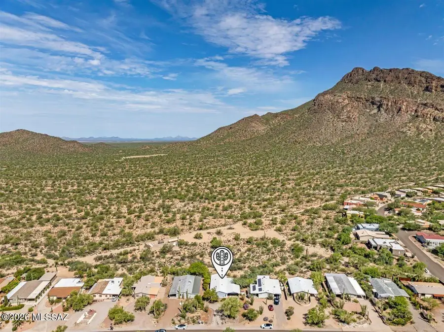 6136 W Tucson Estates, Tucson, AZ 85713 - #3