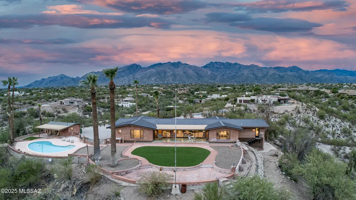 5240 E River House, Tucson, AZ 85718 - #1