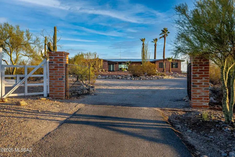 5240 E River House, Tucson, AZ 85718 - #3
