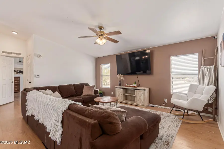 15671 W Yellow Horse, Tucson, AZ 85736 - #3